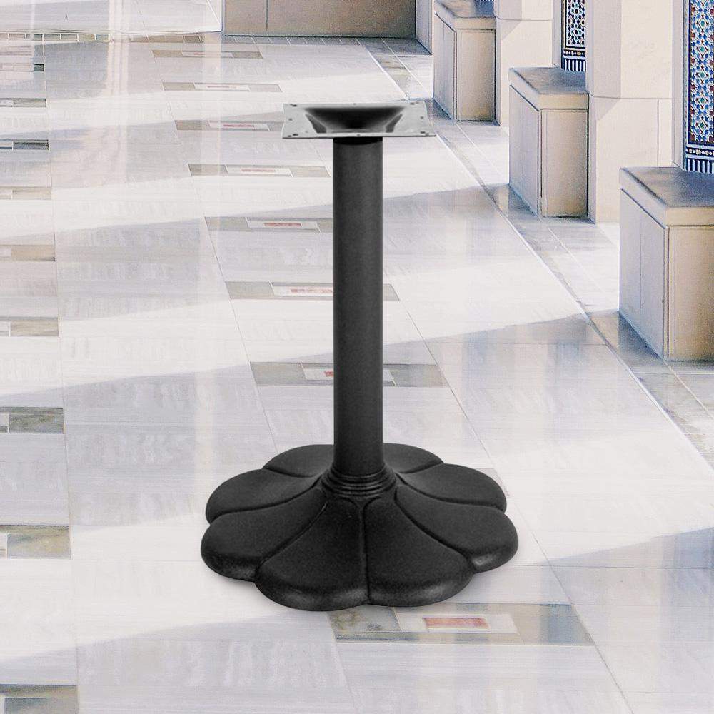 B700 Chrome Table Base #Base Size_22''