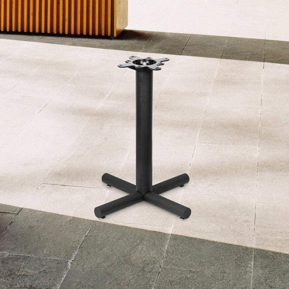 Starline-Flat Table Base #Base Size_22''