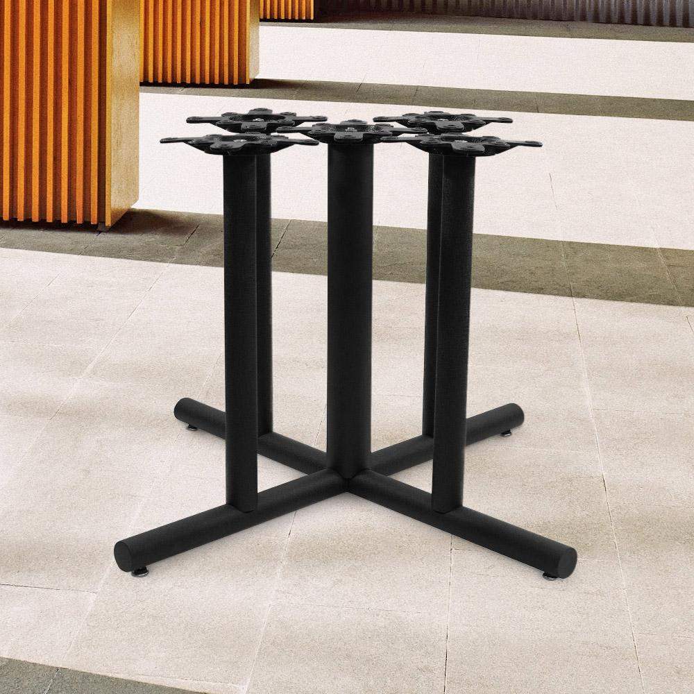 Starline-Flat Table Base #Base Size_36'' / 5PC Column