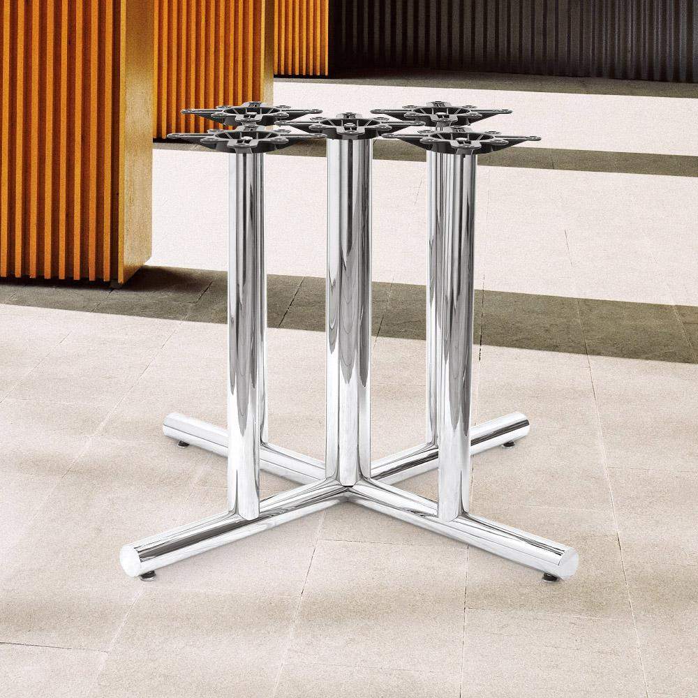 Starline-Flat Table Base #Base Size_36'' / 5PC Column
