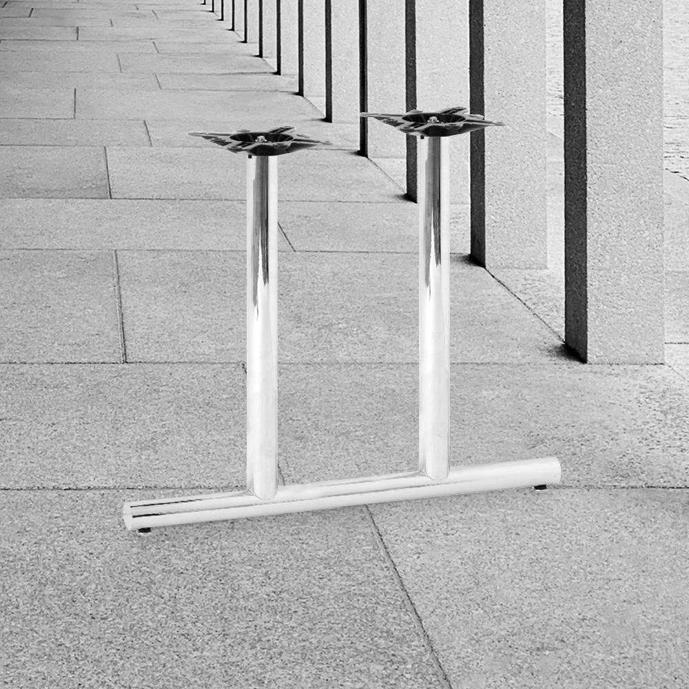 Starline-Flat Table End Base #Base Size_36'' / 2PC Column