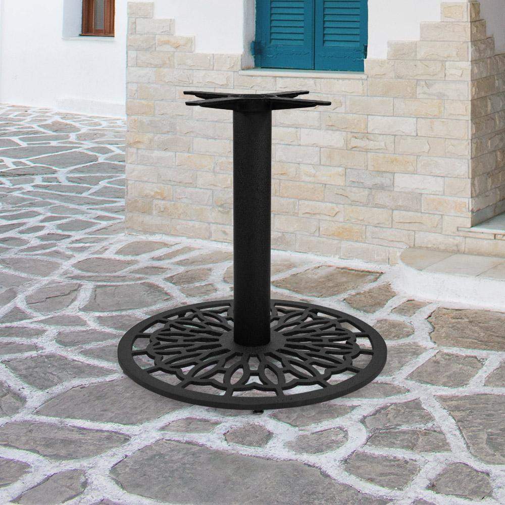 100 Table Base #Base Size_30''