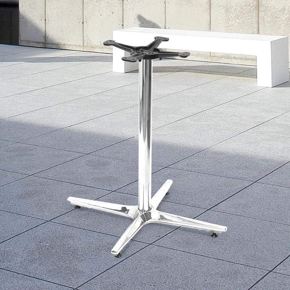 2900 Black Table Base #Base Size_22'' X 30''