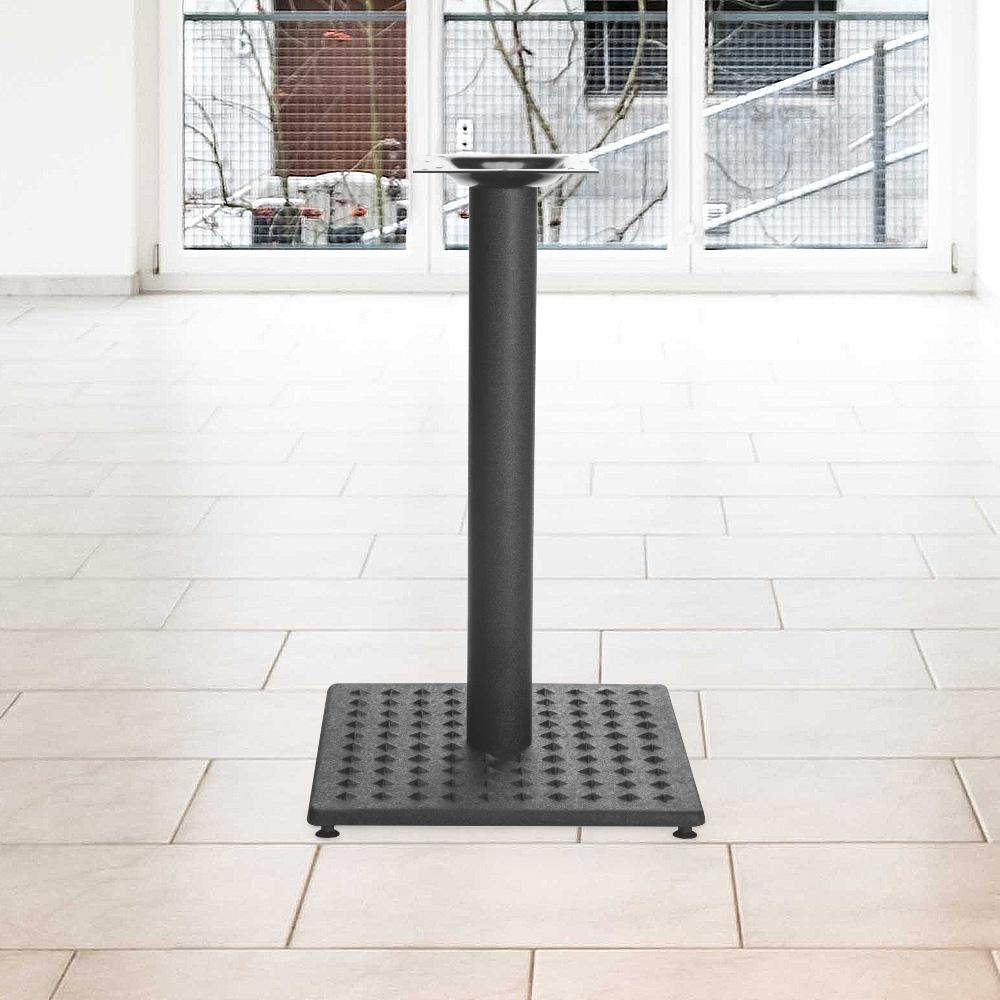 Fuji Star 888 Black Table Base #Base Size_17''