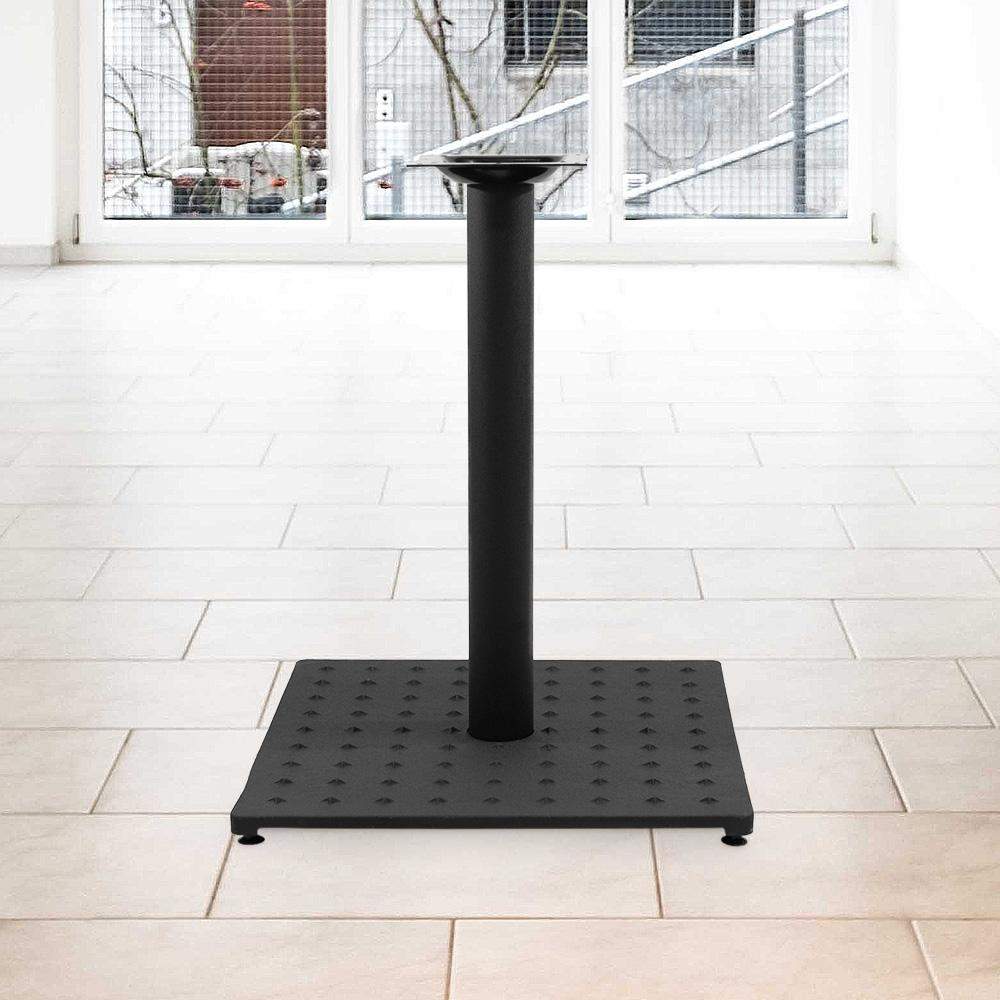 Fuji Star 888 Black Table Base #Base Size_22''