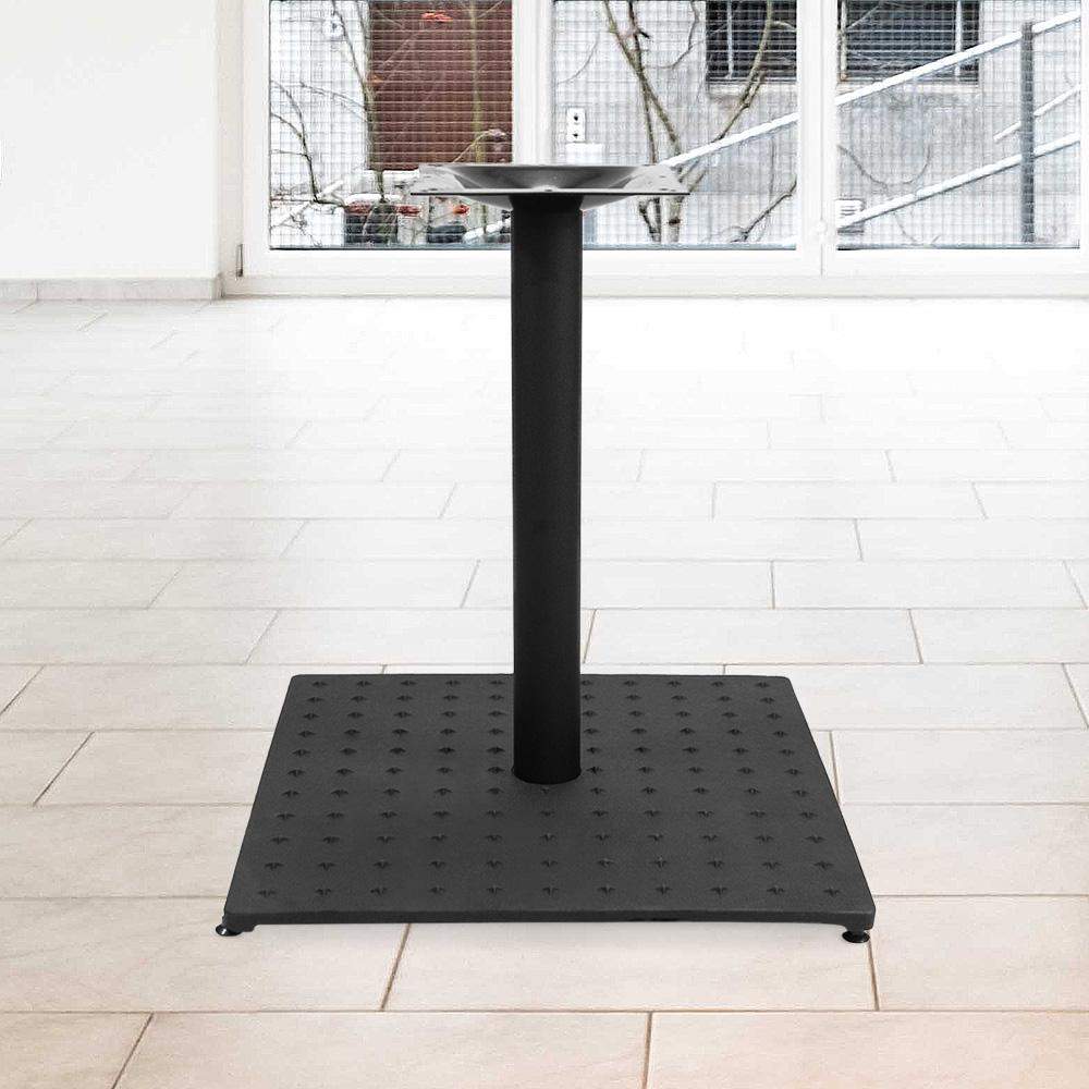 Fuji Star 888 Black Table Base #Base Size_26''