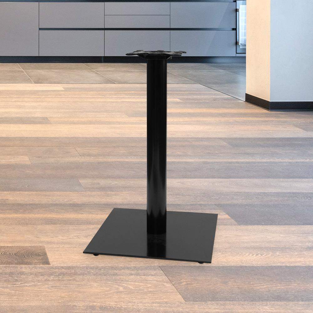 Expectation Table Base #Base Size_21''