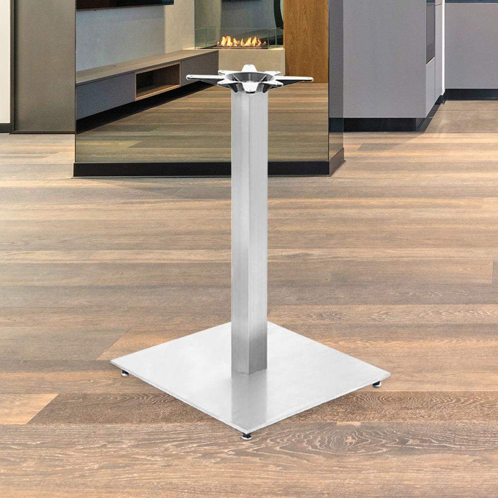 Expectation Table Base #Base Size_21''