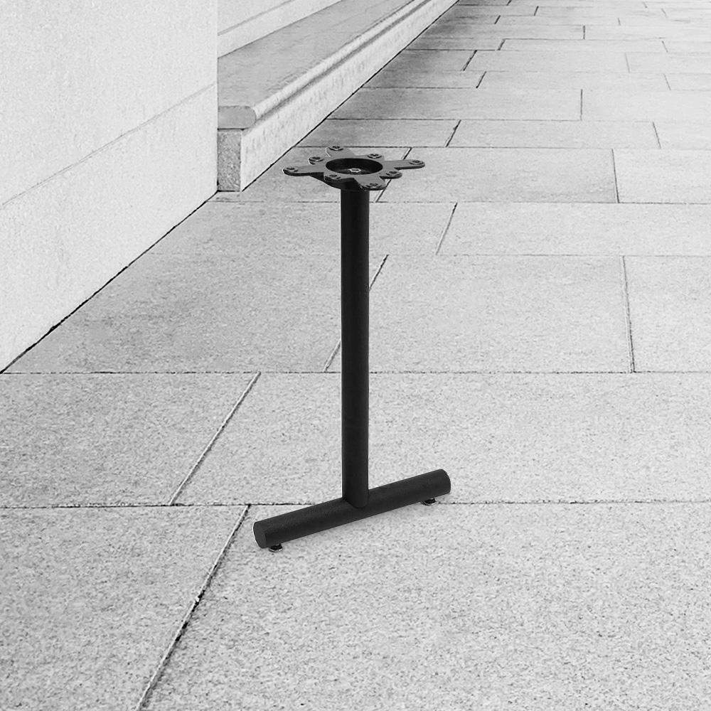 Starline-Flat Table End Base #Base Size_16''