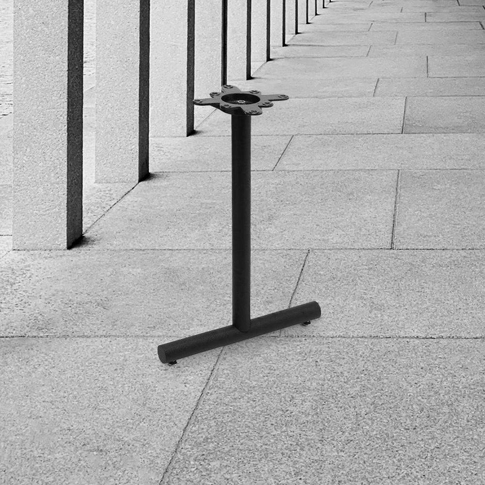 Starline-Flat Table End Base #Base Size_20''