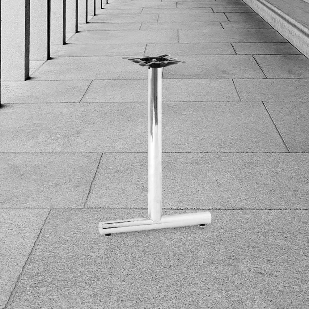 Starline-Flat Table End Base #Base Size_20''