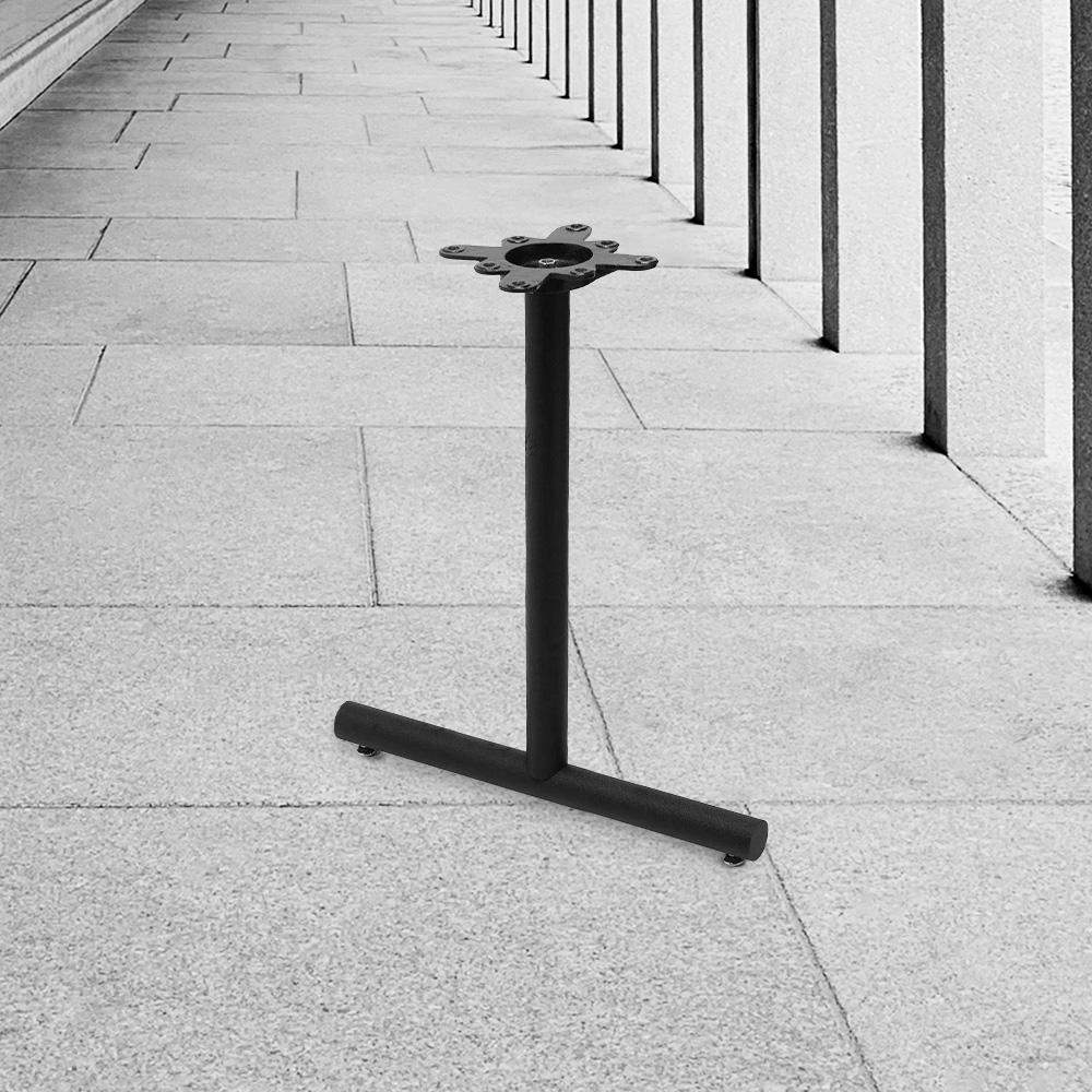 Starline-Flat Table End Base #Base Size_22''