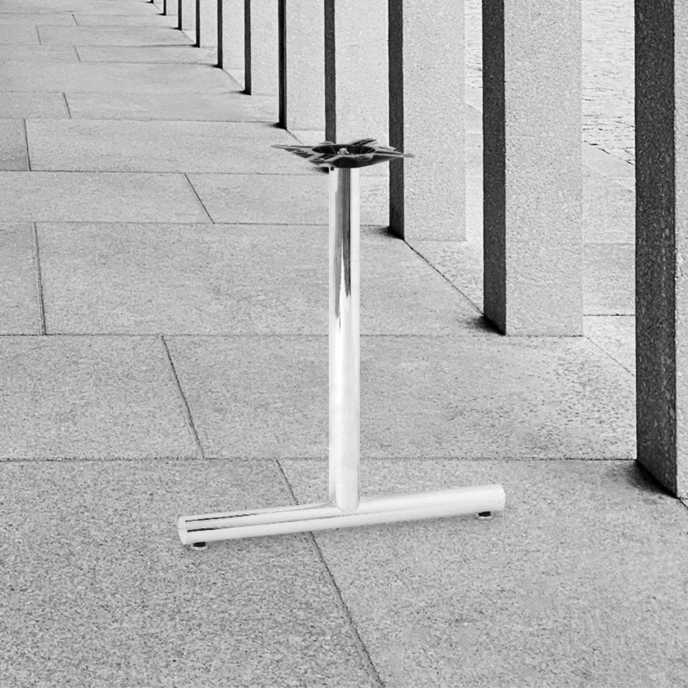 Starline-Flat Table End Base #Base Size_26''