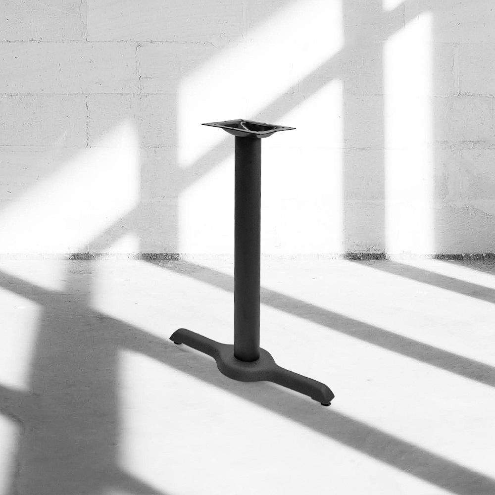 SS Table End Base #Base Size_22''